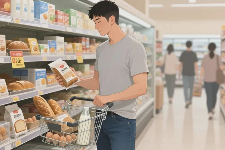 33岁早餐血糖4.4是怎么回事(图4)