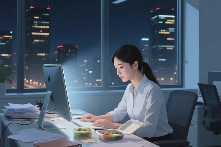 33岁早餐血糖15.8是怎么回事(图2)