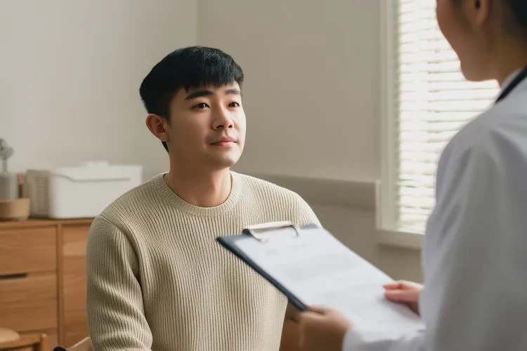 39岁早餐血糖14.2是怎么回事(图3)