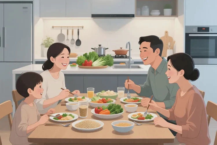 33岁早上空腹血糖7.6是怎么回事(图4)