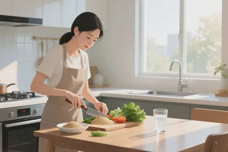 33岁空腹血糖18.8是怎么回事(图3)