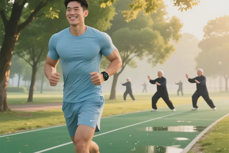 33岁早餐血糖4.4是怎么回事(图2)