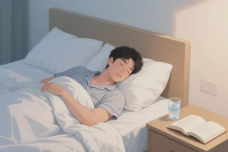 32岁晚上血糖8.0是怎么回事(图4)