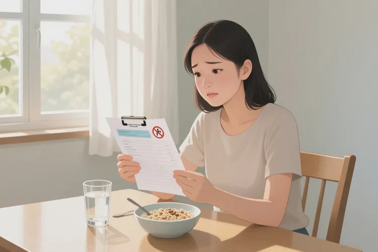 33岁空腹血糖4.0是怎么回事(图1)