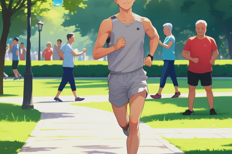 39岁早餐血糖15.8是怎么回事(图4)