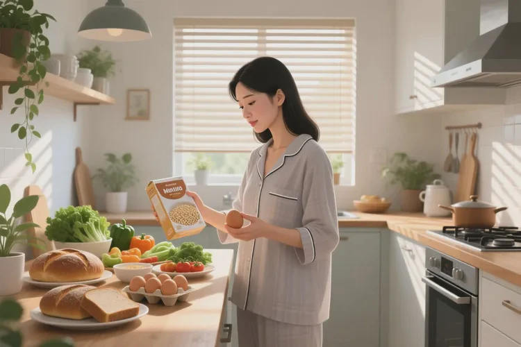 33岁早餐血糖13点6是怎么回事(图2)