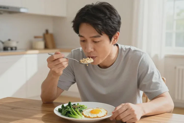 33岁早餐血糖19.0是怎么回事(图1)