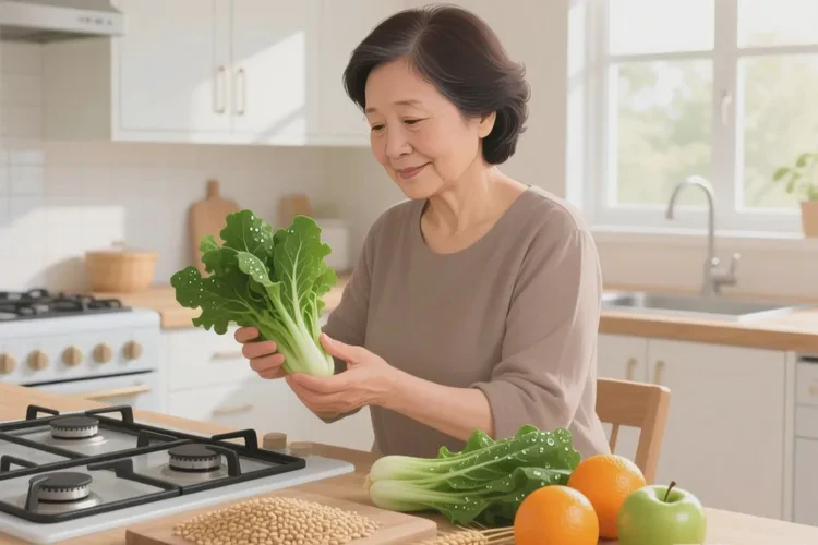 33岁餐后血糖4.9是怎么回事(图3)