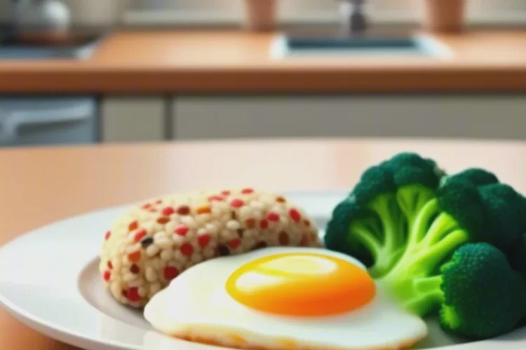 39岁早餐血糖12.3是怎么回事(图3)