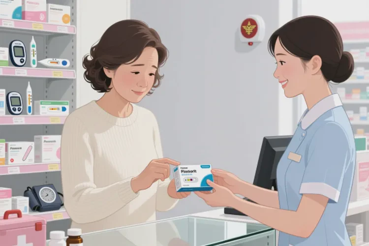 33岁空腹血糖20.4是怎么回事(图1)