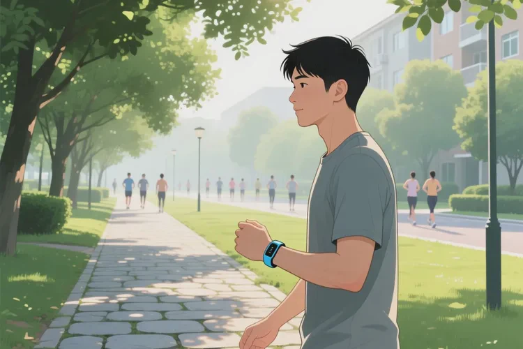 33岁早餐血糖15.8是怎么回事(图3)