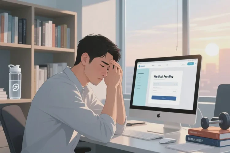 32岁早上空腹血糖15点7是怎么回事(图2)