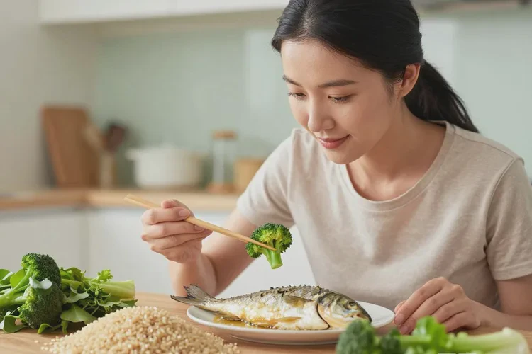 32岁早上空腹血糖12点5是怎么回事(图4)