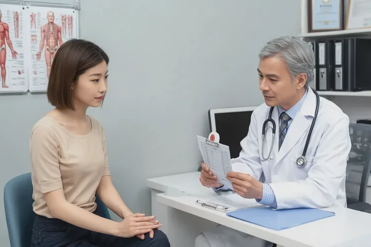 39岁中餐血糖16.8是怎么回事(图4)