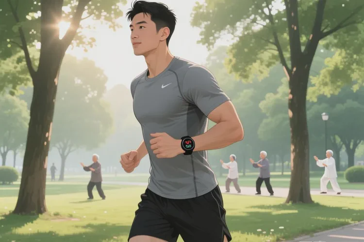 33岁早上血糖4.3是怎么回事(图3)