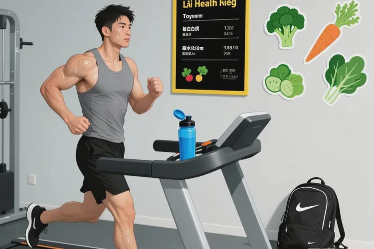 33岁早餐血糖29.9是怎么回事(图4)