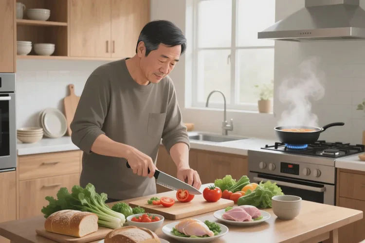 33岁早上血糖13.2是怎么回事(图3)