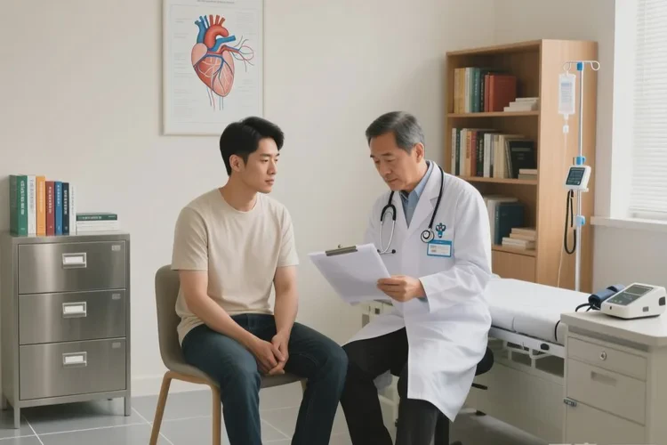 33岁早餐血糖7点6是怎么回事(图3)