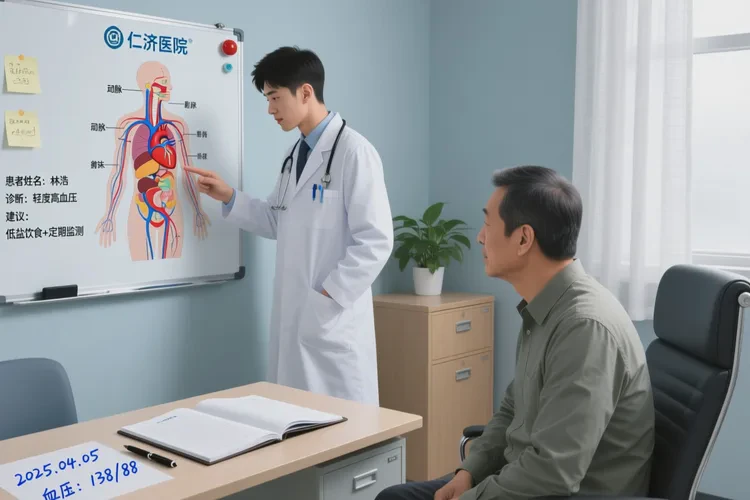 33岁早上血糖27.2是怎么回事(图2)