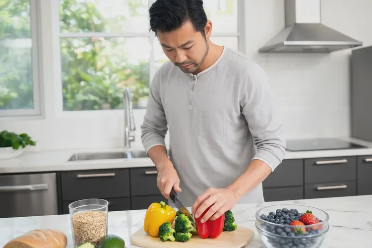 38岁中午血糖5点9是怎么回事(图4)