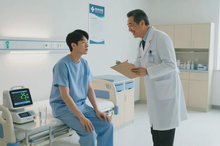 33岁早餐血糖29.9是怎么回事(图2)