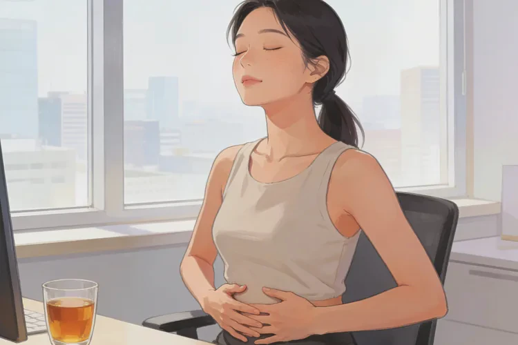 33岁早上血糖6点1是怎么回事(图4)