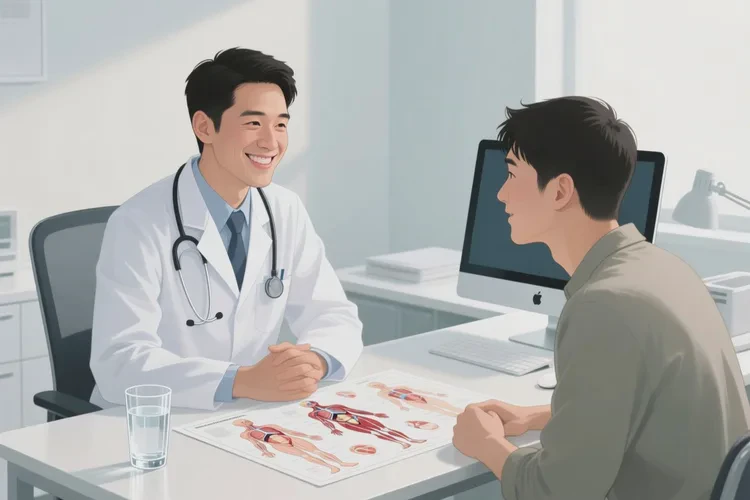 32岁早上血糖19点3是怎么回事(图2)