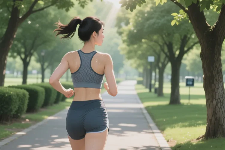 33岁早上血糖4点9是怎么回事(图3)