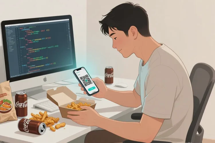 32岁中餐血糖17点8是怎么回事(图1)