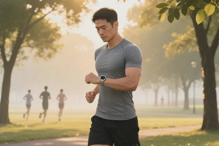 33岁早上血糖4.5是怎么回事(图4)