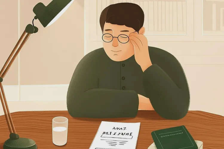 39岁餐后血糖5点4是怎么回事(图3)