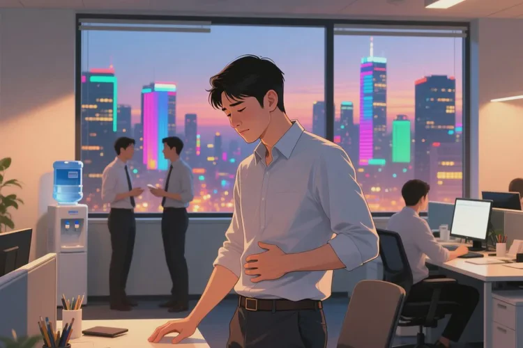 32岁中午血糖5.6是怎么回事(图4)