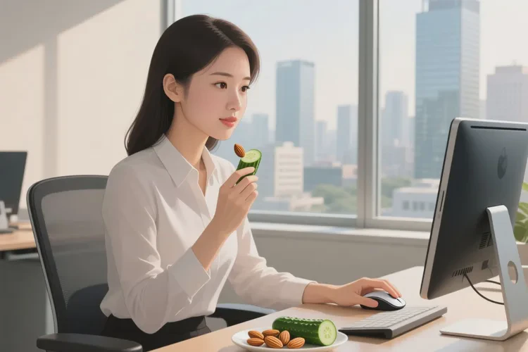 32岁下午血糖8.9是怎么回事(图1)