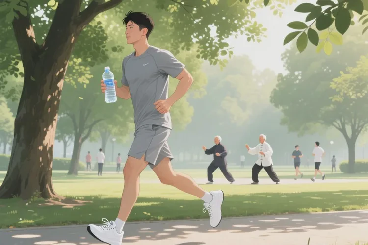 33岁早上血糖20.0是怎么回事(图3)