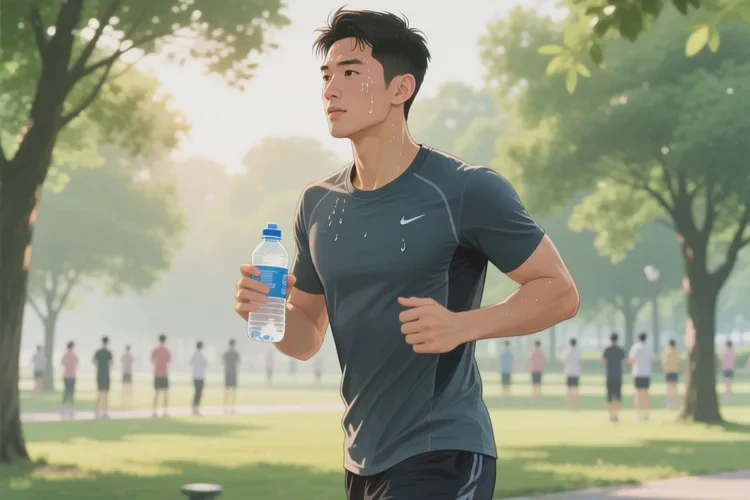 32岁早上血糖25.5是怎么回事(图3)