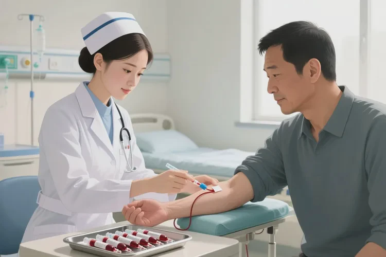 33岁早上血糖10点8是怎么回事(图3)