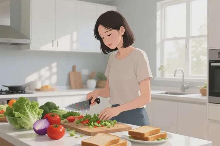 33岁中午血糖5.5是怎么回事(图4)