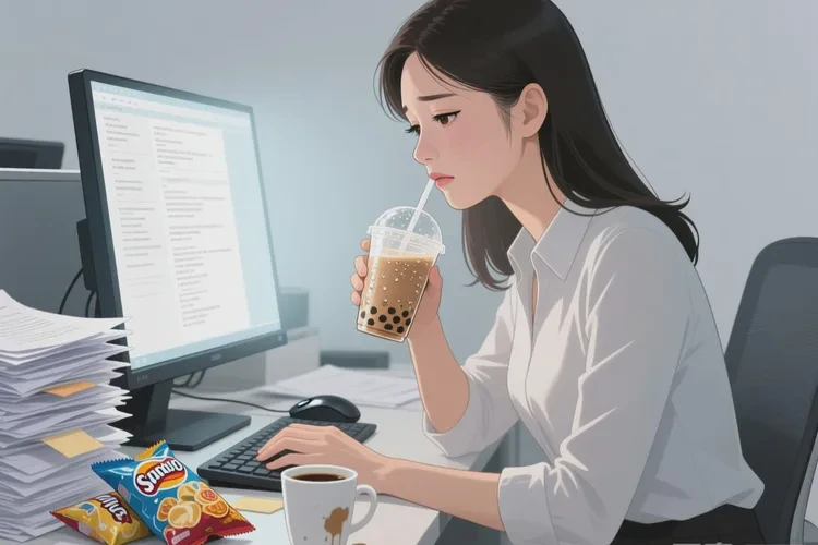 32岁睡前血糖12.4是怎么回事(图2)