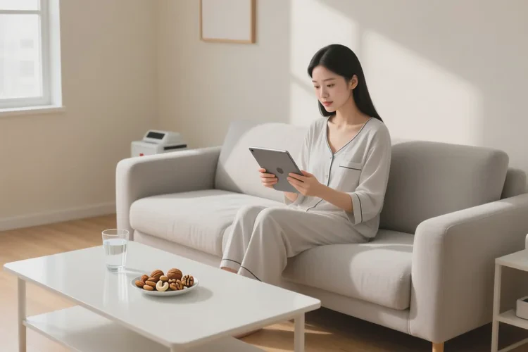 33岁早上血糖4点5是怎么回事(图4)