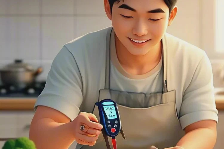 38岁晚上血糖13点8是怎么回事(图1)