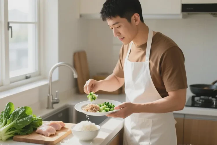 32岁早上血糖19.7是怎么回事(图3)