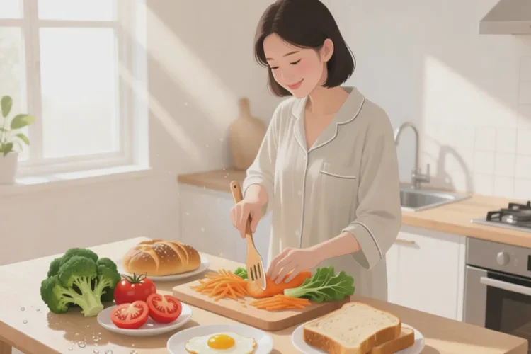 33岁早餐血糖28.7是怎么回事(图1)