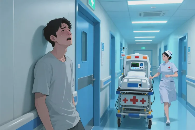 32岁早上空腹血糖23.1是怎么回事(图1)