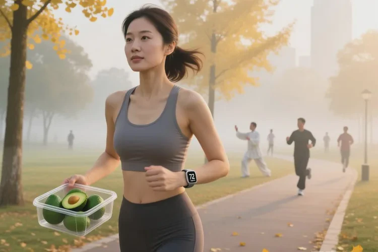 33岁空腹血糖17.6是怎么回事(图4)