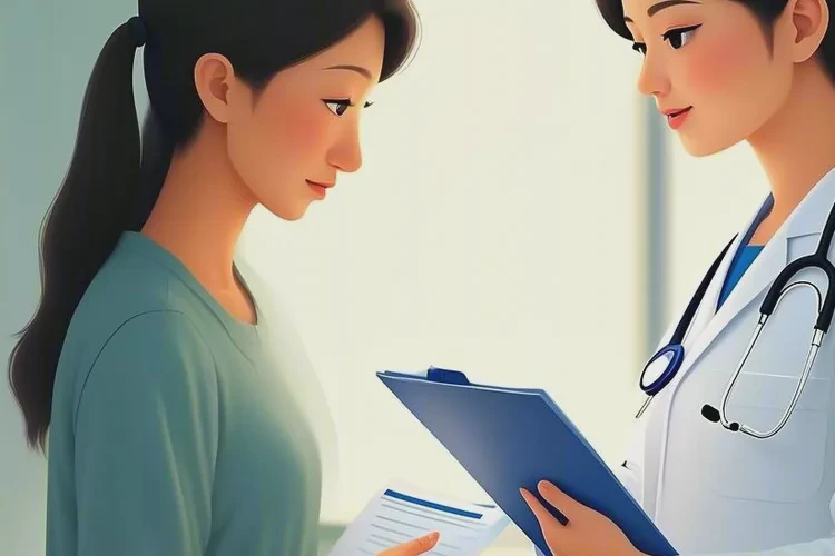 38岁早上血糖18.4是怎么回事(图2)