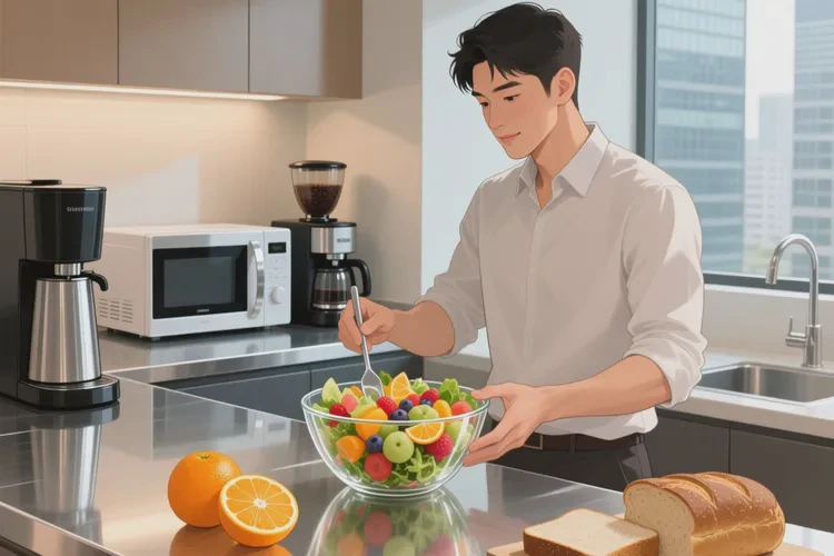 33岁餐后血糖7点7是怎么回事(图3)