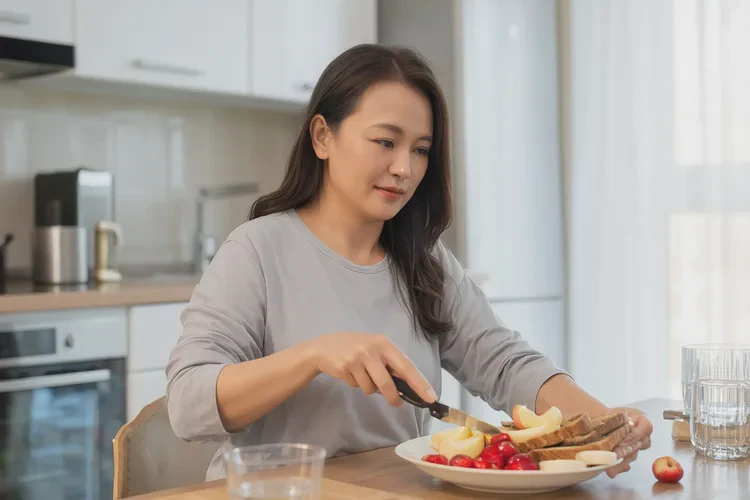 38岁早上血糖11.7是怎么回事(图2)