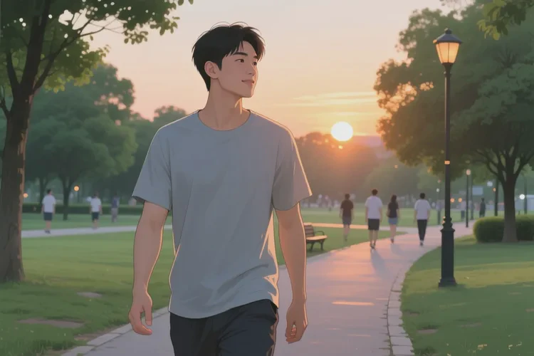 32岁晚上血糖8.0是怎么回事(图3)