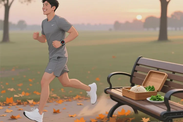 33岁中餐血糖16.9是怎么回事(图4)