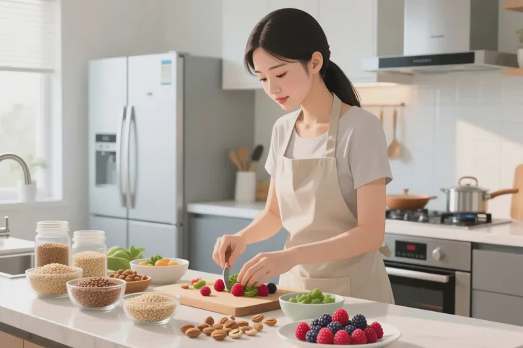 32岁下午血糖19.0是怎么回事(图2)